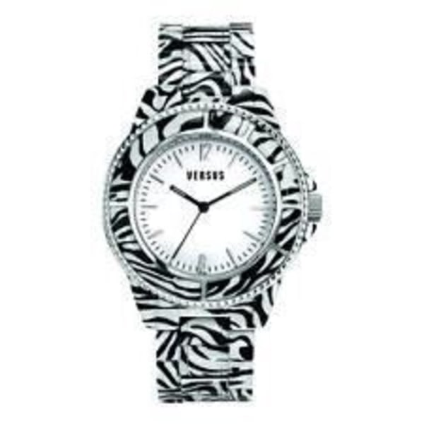 Ur - Versus Versace - SOF010014 - Kvarts - Analog - Hvid