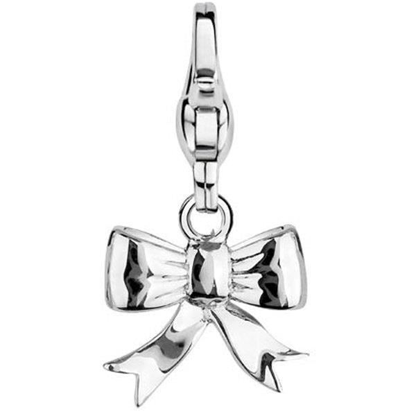 Charm - Ti Sento - 8121SI - Sølv - Sølvfarvet - Kvinde