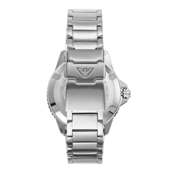 EMPORIO ARMANI KLOCKSAMLING 2021 AR11338 grön