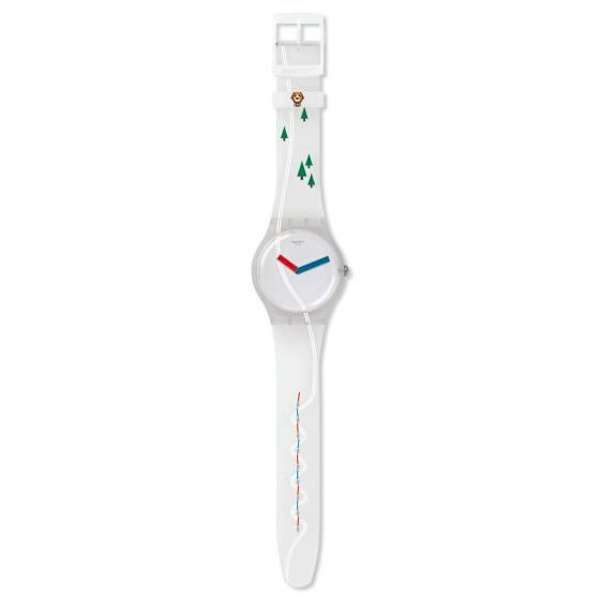 Swatch klocka SUOW137