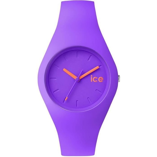 Ice Watch ICE ICE.CW.RAO.U.S14 Unisexklocka Silikonarmband