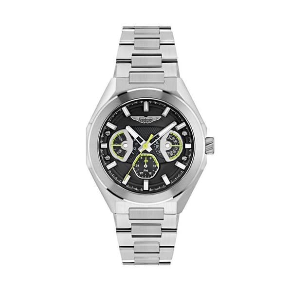 Aston Martin Klocka - Unisex - MTRI1F505 Pengar
