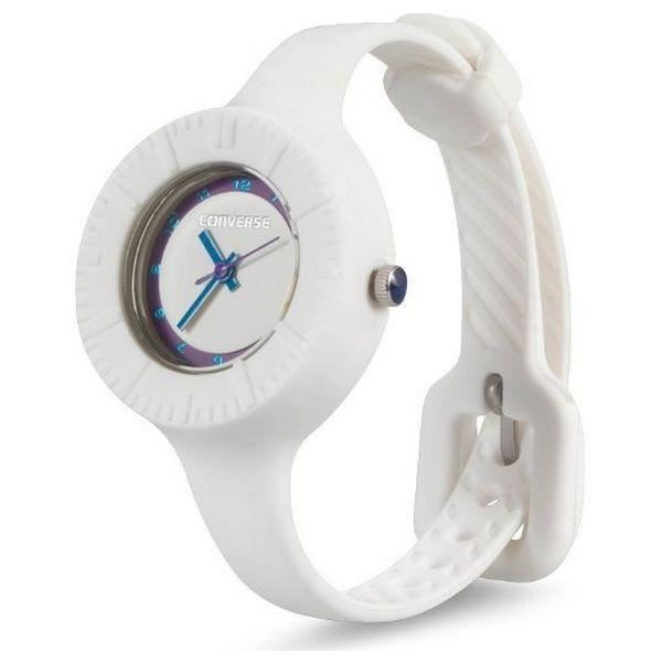 Damklocka - Converse - R1151103545 - Kvarts - Analog - 30 mm