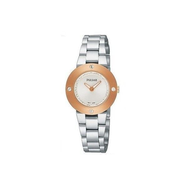 Pulsar PTA404 dameur