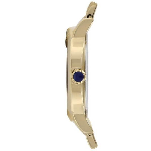 Ur - Just Cavalli - R7253598502 - 40 mm - Forgyldt rustfrit stål - Dame Guld