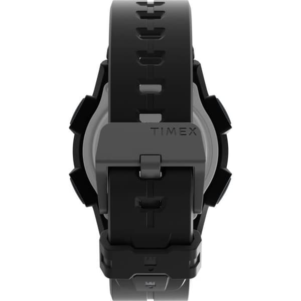 Timex Klocka - Herrar - TW5M64800 Svart