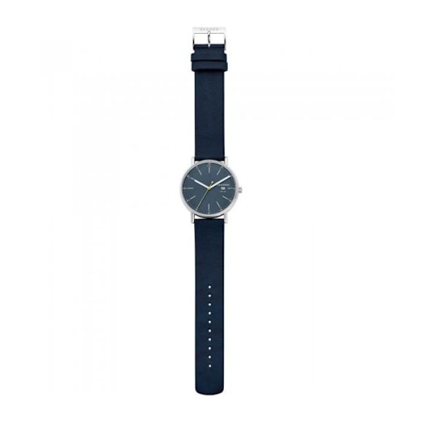 Skagen - SKAGEN OROLOGIO SIGNATUR SOLAR SOLO TEMPO SKW6451