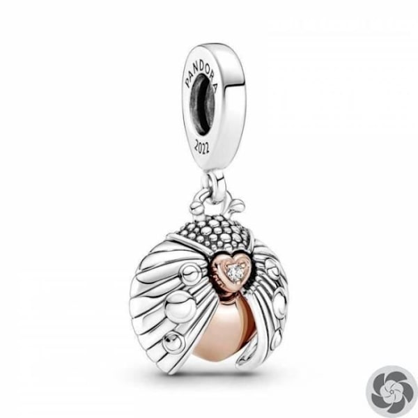 Charm - Pandora - 780072C01 - Hopea - Nainen - Aikuinen