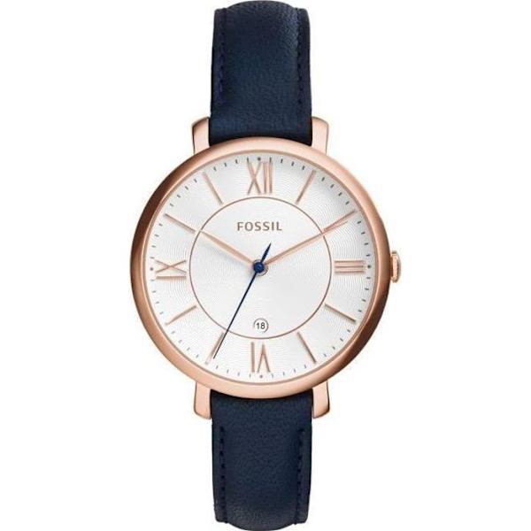 Fossil klocka ES3843