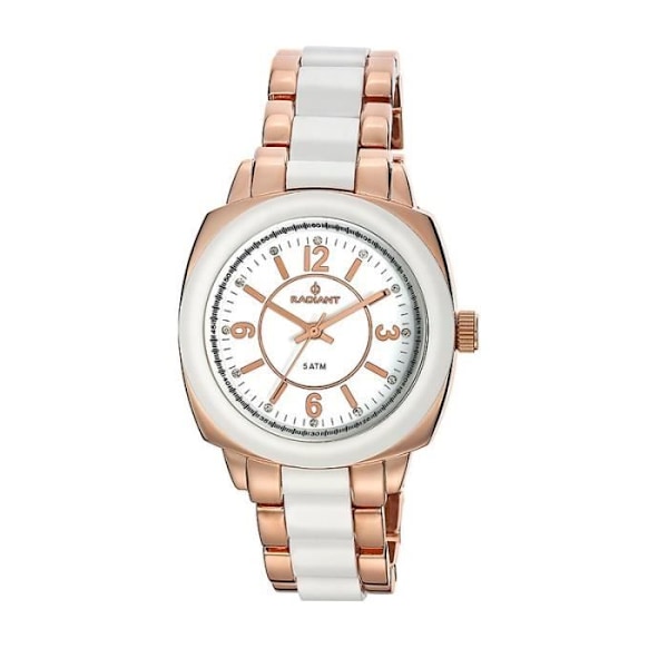 Ur - Radiant - RA199201 - Quartz - Analog - Kvinde - Hvid