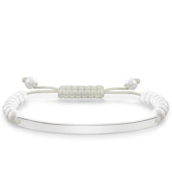 THOMAS SABO armbånd LBA0002-819-14-L21V