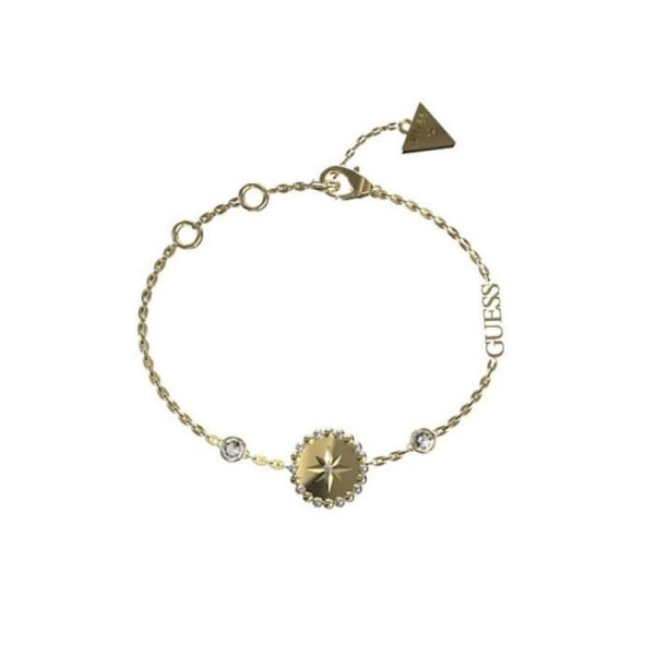 Armband - Guess - Monete - Guldpläterad - Gul - Dam Gul