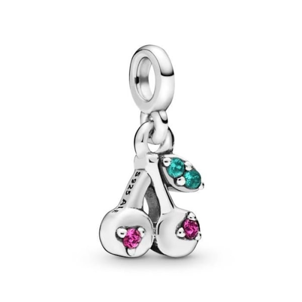 Charm - Fossil - 798371NCC - Metall - Kvinna - Vuxen