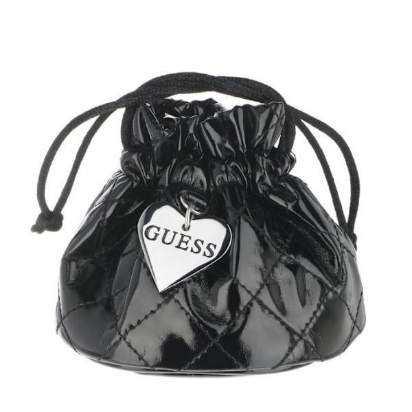 GUESS herrklocka W95127G2 Brun, Guld