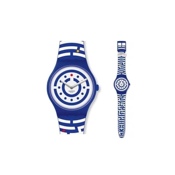 Damklocka NY KOLLEKTION Mod. SUOZ279 DSP