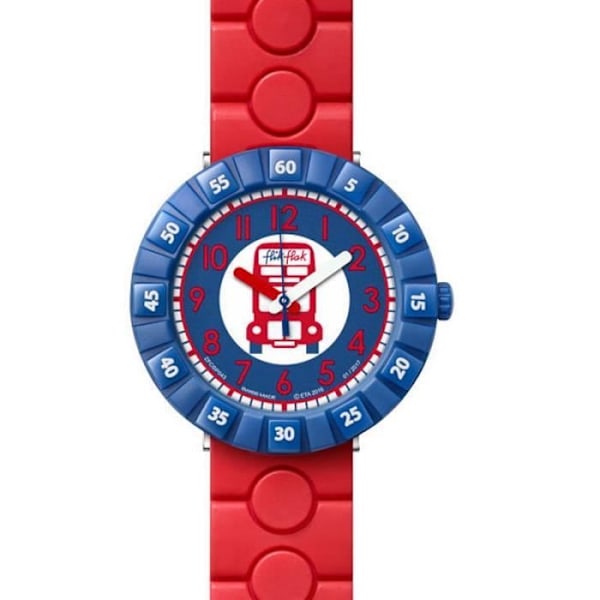 Flick Flack Watch FCSP043