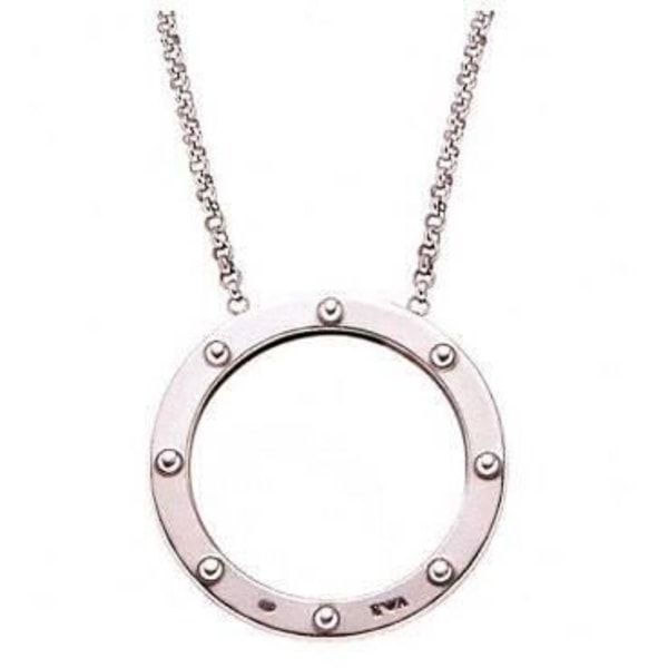 Pendentiv - Armani - EG1926040 - Sølv - Kvinde - Voksen