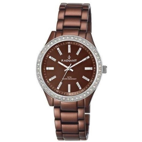 Ur - Radiant - RA159206 - Analog - Quartz - Stål