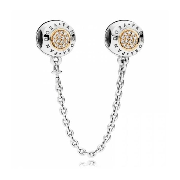 Charm - Pandora - 796269CZ-05 - Hopea - Naiset - Aikuiset