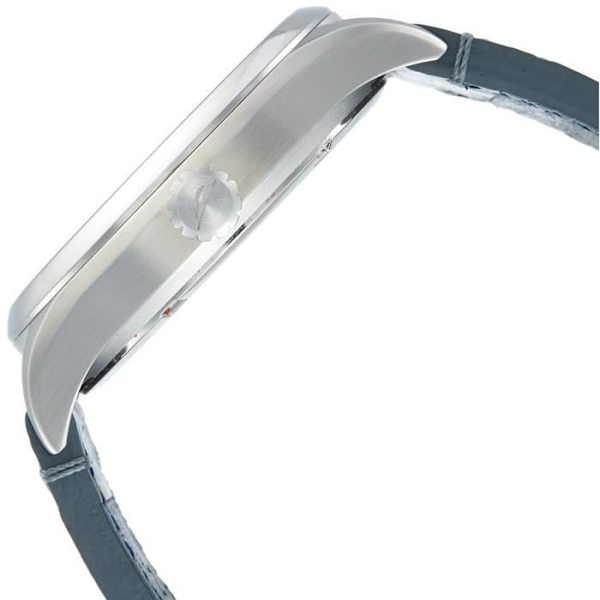 Ur - Nautica - dial-napbst001 - Quartz - Analog - Grå læder Grå