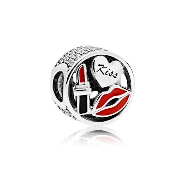 Charm - Pandora - 796324ENMX - Hopea - Hopeinen - Nainen