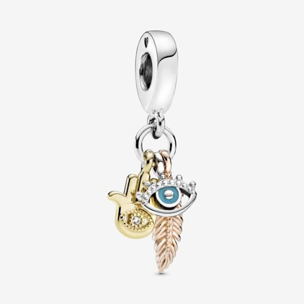 Charm - Pandora - 768785C01 - Hopea - Nainen - Aikuinen