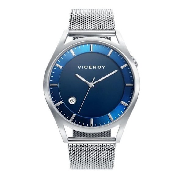 Miesten kvartsikello VICEROY NEW COLLECTION 367694 - VICEROY - Teräs - Miehet