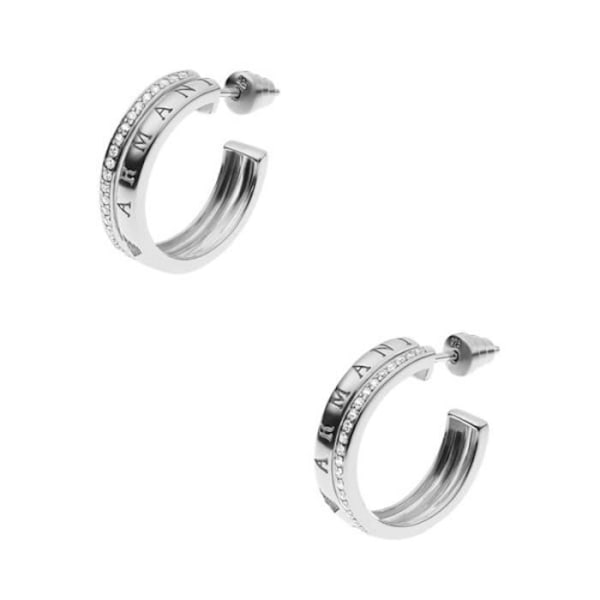 Kvinnors örhänge EAG ARGENTO DONNA EG314104