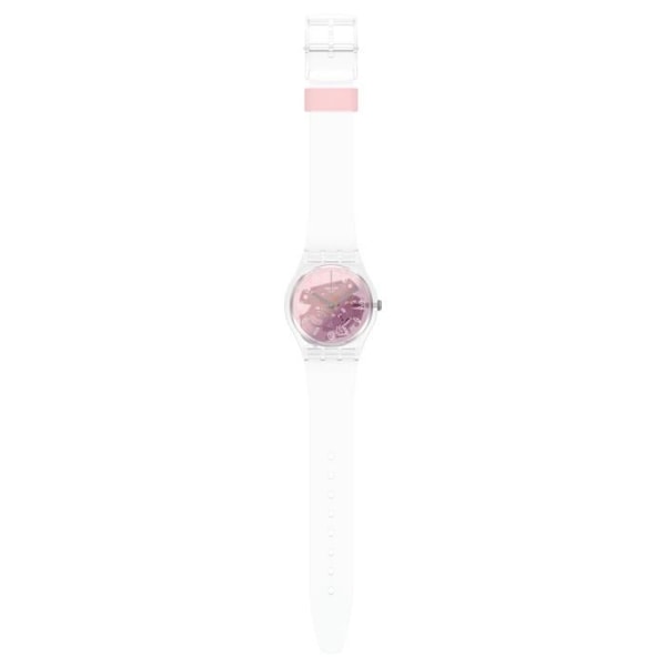 Swatch klocka PINK DISCO FEVER Originals Gent 34mm GE290