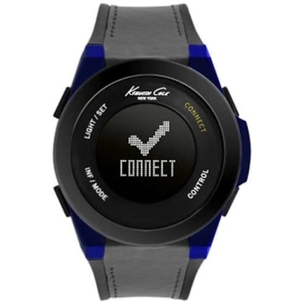 Ur - KENNETH COLE - TECHNOLOGY 100 - Quartz - Digital - Unisex