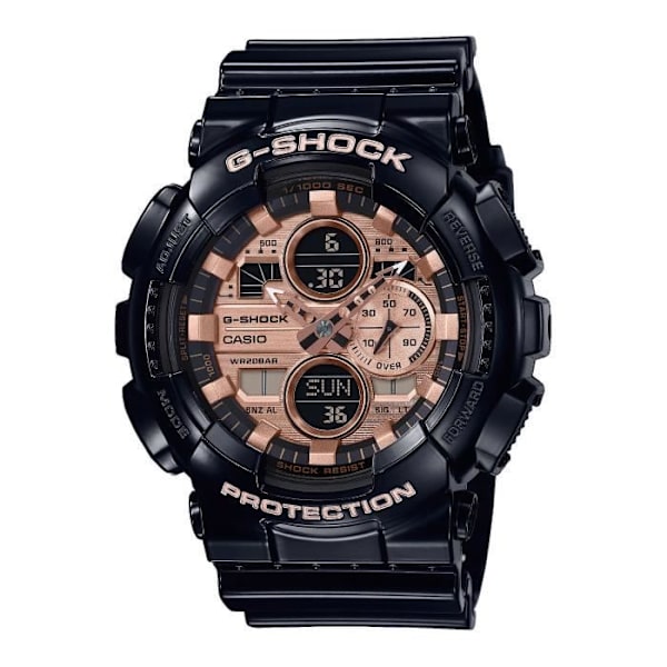 G-Shock Classic klocka GA-140GB-1A2ER