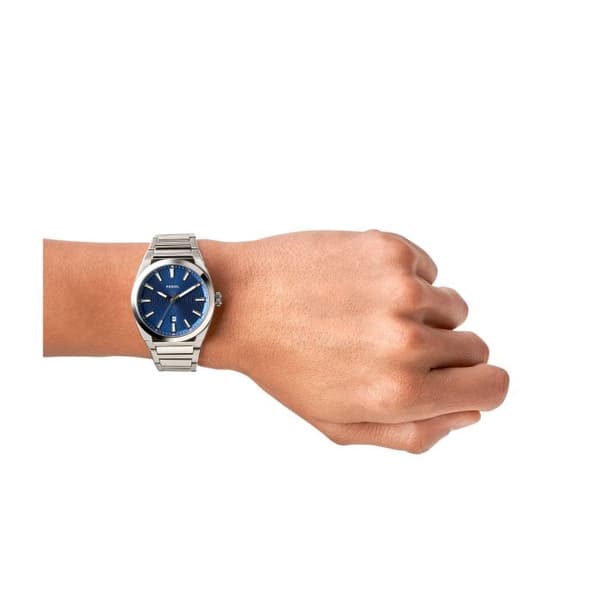 Fossil-kello Everett