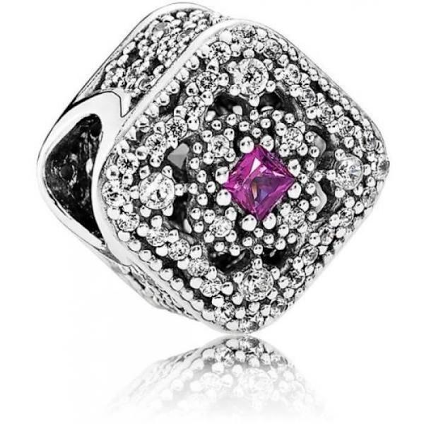PANDORA Charm 792013NCC
