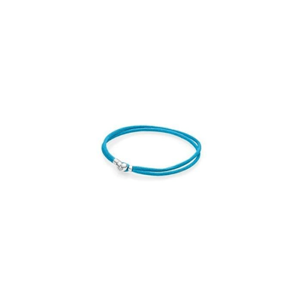 Armband - PANDORA - 590749CTQ-S2 - Silver - Kvinna - Vuxen