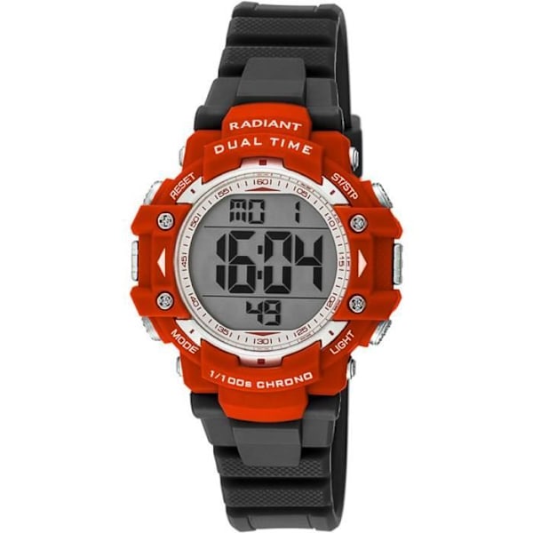 Barnklocka - RADIANT - NEW FRIEND RA39760 - Kvarts - Analog - Unisex