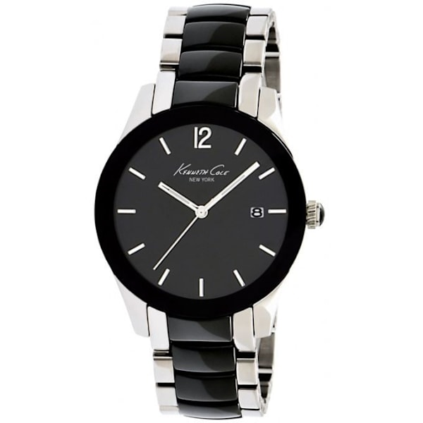 Kenneth Cole Ceramics IKC4762 Ur - Dame Svart