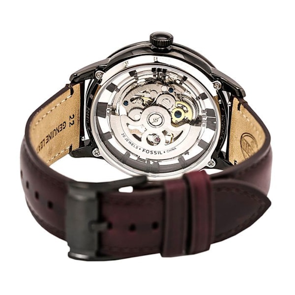 FOSSIL TOWNSMAN ME3098 herreur. Mode. 50.