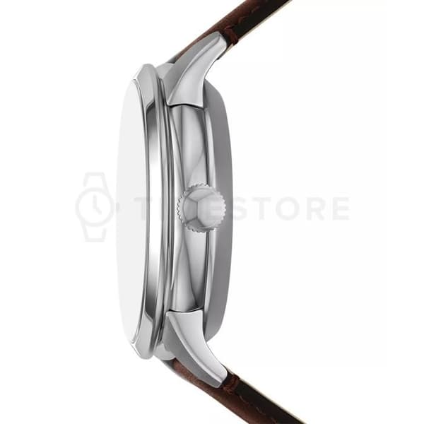 Fossil ME3266 Klocka herr Townsman 44 mm 5 ATM Silver