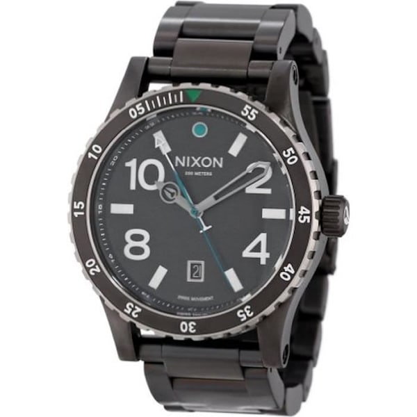 Ur - NIXON - NIXON - Elegant - Vandtæt - Moderne design