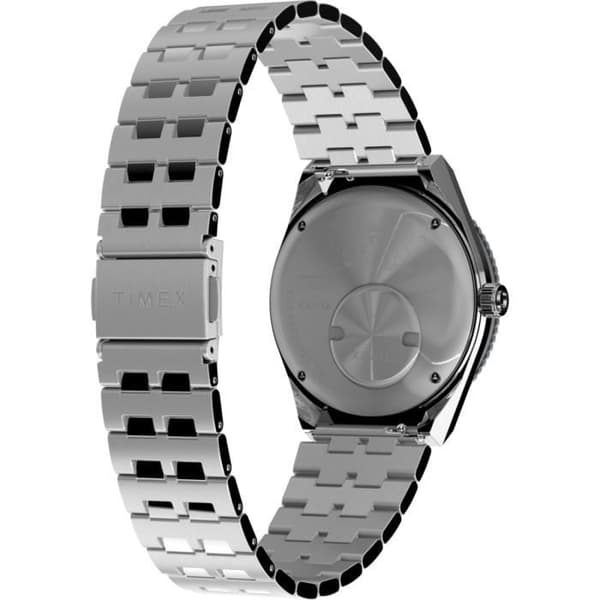 Ur - TIMEX - TW2W83300 - Kasse 38 mm - Rustfrit stål - Vandtæthed 5 ATM Pengar