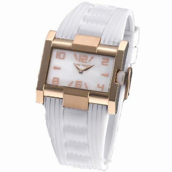 Montre - Time Force - TF4033L11 - Quartz - Analogisk - Unisex