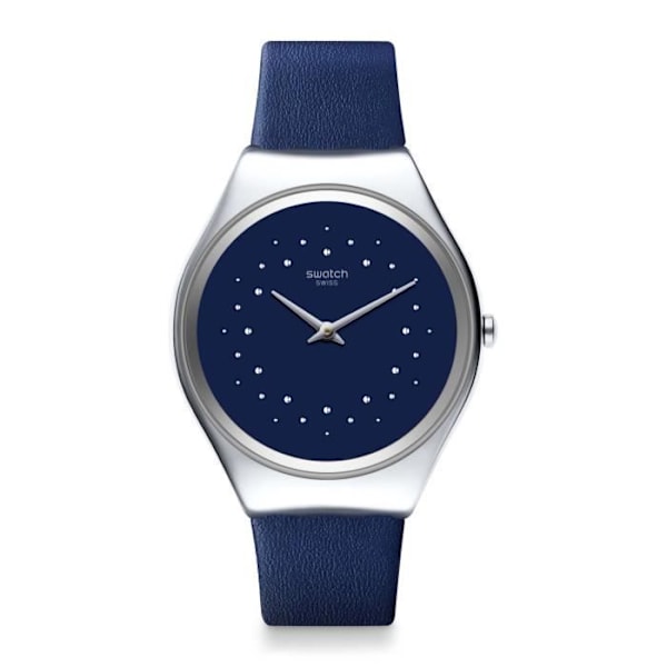 Ur - Swatch - SYXS127 - Blå - Kvinder - Kvarts - Analog Blå