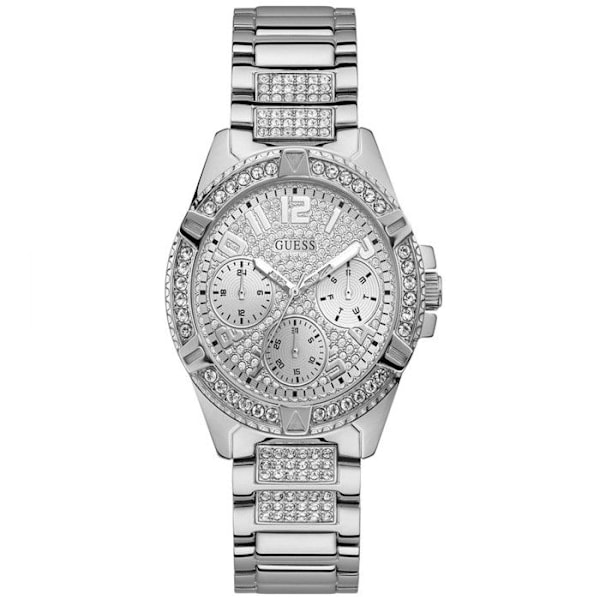 Damklocka - Ej specificerad - W1156L1 - Vuxen - Elegant - Precis