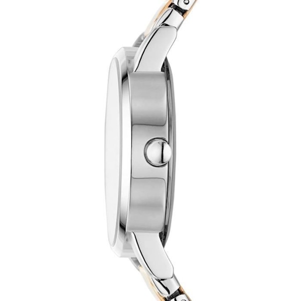 Klocka - DKNY - NY2653 - 34mm - Rostfritt Stål - Kvarts - Kvinna Rostfritt stål