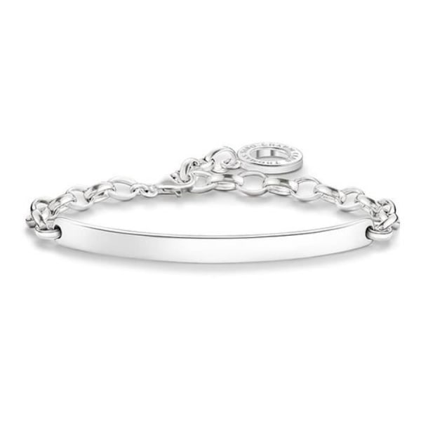 Korut - Thomas Sabo - X0211-001-12-L19,5V - Nainen - Aikuiset