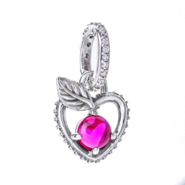 Bijoux - PANDORA - Mod. 399553C01 - Elegant - Unik - Autentisk