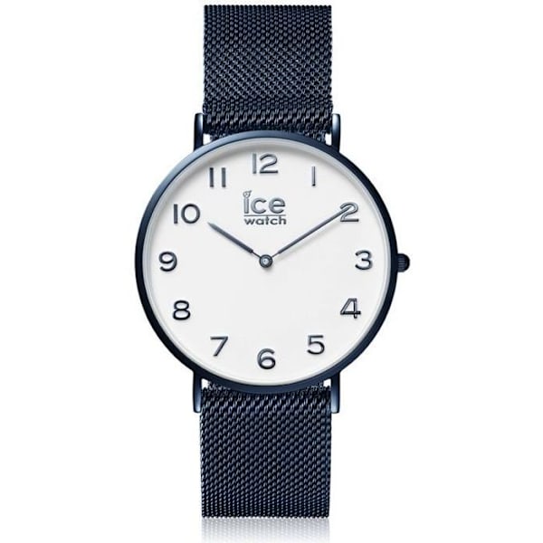 Titta på Ice Watch - Ice City Milanese - 012713