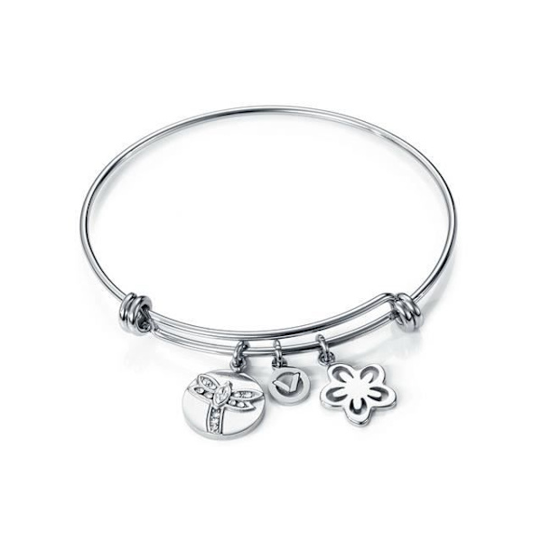 Armbånd - Vicekonge - 90024P01010 - Kvinde - Voksen - Elegant og moderne