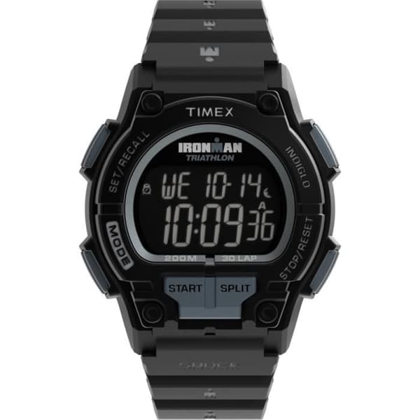 Timex Klocka - Herrar - TW5M64800 Svart