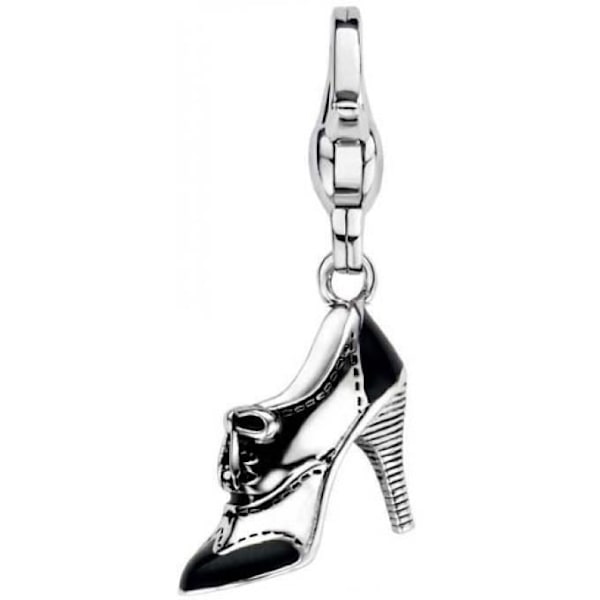 Charm - Ti Sento - 8503EB - Sølv - Sølvfarvet - Kvinde